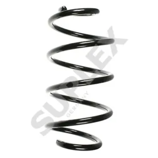 Suplex Feder vorne Mercedes Viano Vito 19266