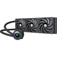 TOUGHLIQUID 360 EX Pro ARGB Sync AIO Liquid Cooler 360mm, Wasserkühlung schwarz