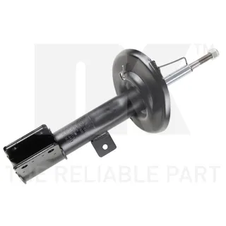 NK Sto?d?mpfer vorne links Peugeot 308 65373215