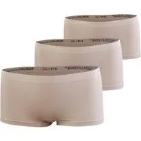 Yenita® Slip (3-St) in angenehmer Microfaserqualität