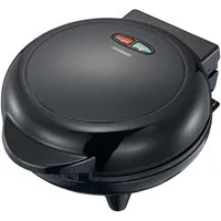 MELISSA Omelette-Maker 16250086, 750 W, Antihaftbeschichtung, für 2 Omeletts gleichzeitig, kompakte Bauweise