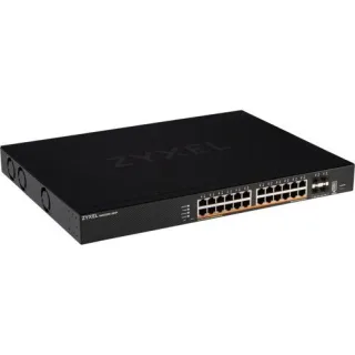 Zyxel XMG2230-28HP 28-port Smart Switch, NebulaFlex