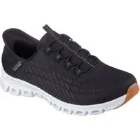Skechers GLIDE-STEP-TRANQUILITY Slip-On Sneaker, Slipper, Freizeitschuh mit Slip-Ins Technologie