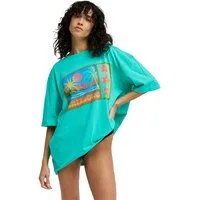 Billabong T-Shirt Summer Heat