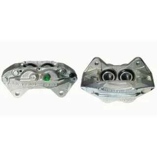 Hella Bremssattel vorne links Toyota Hilux 7