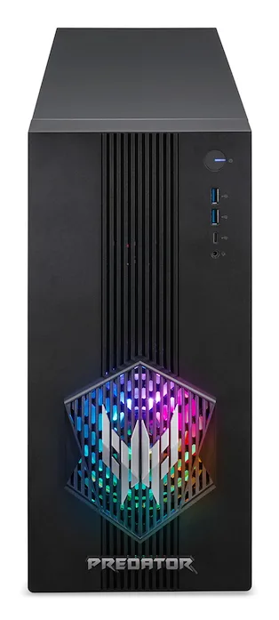 Acer Predator Orion 3000 PO3-665_H810 | dg.e4teg.00a | Tower
