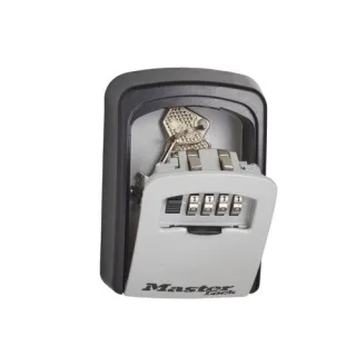 Master Lock Schlüsseltresor + Montageset Classic 5401EURD