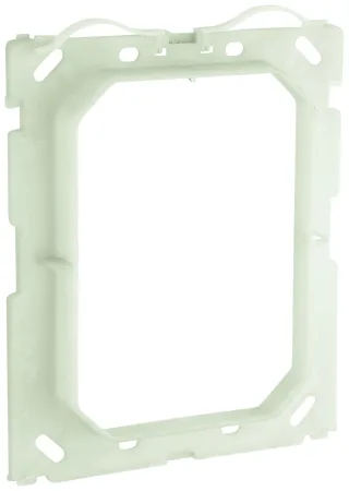 Grohe Halterahmen 43207 für Abdeckplatte zu Elementen, 43207000 43207000