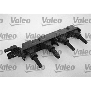 Valeo Z?ndspule Citroen C4 C8 Peugeot 206 307 406 407 607 807