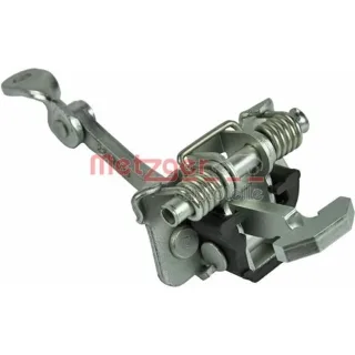 Metzger T?rfeststeller hinten Renault Clio 2 Fluence Thalia 1