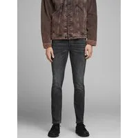 Jack & Jones Slim-fit-Jeans JJIGLENN Slim-Fit mit Stretch und praktischer 5-Pocket-Form Baumwollmischung, slim fit