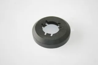 ELMAG Deckel zu Lager für Alternator - 9503057