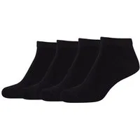 Camano Sneakersocken bamboo 4er Pack