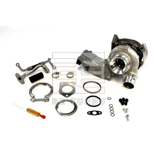 BE Turbo Turbolader Superkit BMW 1er 3er 5er X1 X3 2,0