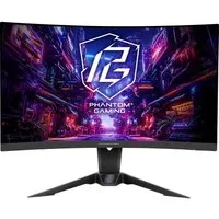 Asrock PG27QRT2A Gaming-LED-Monitor (2560 x 1440, 180 Hz, VA Panel)