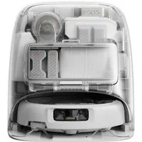 DJI ROMO Saugroboter DJI ROMO P Transparent-Weiß