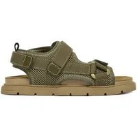 Lasocki Young Lasocki Young Junge Sandalen CS6081-05 Khaki Outdoorsandale