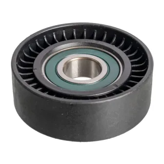 Febi Umlenkrolle Keilrippenriemen Mercedes A-Klasse W168 W169 B-Klasse W245