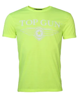 Top Gun T-Shirt Radiate TG20192062