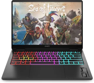 HP OMEN 14-fb0073ng | 9z328ea#abd | Intel Core Ultra 7 - 35,6 cm (14")