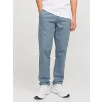 Jack & Jones Chinos JPSTMARCO JJFURY ANA Baumwollmischung, slim fit