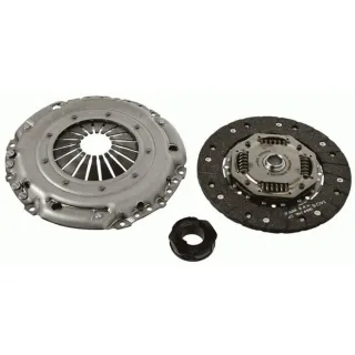 Sachs Kupplung VW Caddy 1,9