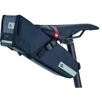 Merida Fahrradtasche Merida E-Bike-Batterietasche Onesize Schwarz - Satteltasche für Shiman