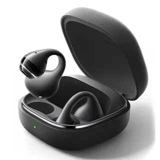 Xiaomi OWS Earclips Headset Wireless bluetooth 5.4 Earphone 11mm Large Moving Coil AAC SBC LHDC5.0 Audio 38H Playback IP
