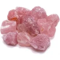 LAVISA Edelstein echte Edelsteine, Kristalle, Wassersteine, Mineralien Natursteine, Edelstein Wasserstein Kristall Naturstein