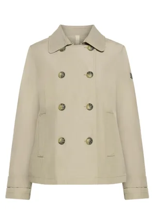 Betty Barclay - Betty Barclay 70512036 7308_Stone_Beige 7308_Stone_Beige - Gr. - 46