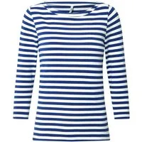 ONLY 3/4-Arm-Shirt Fifi Life (1-tlg) Plain/ohne Details