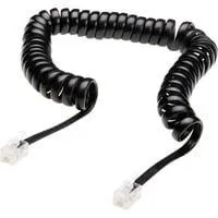 UAE Modular Spiral-Anschlusskabel AK-460101-040-S 4 Meter