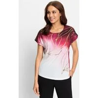 Witt T-Shirt Shirt Kurzarm