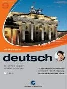 Interaktive Sprachreise V9: Vokabeltrainer Deutsch