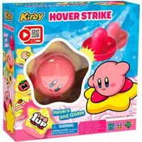 Kirby Hover Spiel