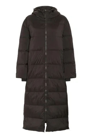 Jacke SafirPW Baggy fit black