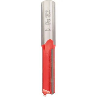 Bosch Nutfräser Expert for Wood, Carbide ø 12 mm - 2608629365