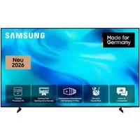 Samsung GU75U7099HU LED-Fernseher (189 cm/75 Zoll, 4K Ultra HD, Smart-TV)