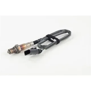 Bosch Lambdasonde L?nge: 450 Audi Seat Skoda VW 0258010038