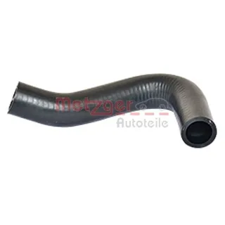 Metzger K?hlerschlauch Motor nach K?hler Citroen C1 Peugeot 107 Toyota Aygo
