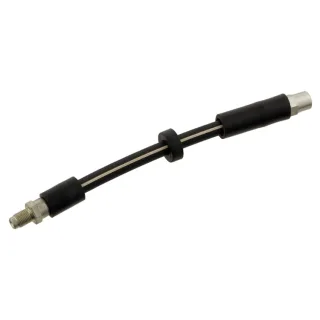 Febi Bremsschlauch hinten Audi 100 A6 V8