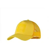 Buff Fitted Cap Cap TRUCKER CAP