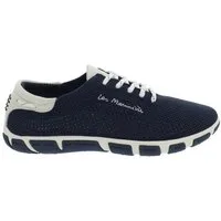 tbs TBS Jazaria Segelschuh, Flyknit Eco PET, Bleu, Q7002 Bootsschuh