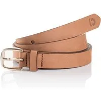 TOM TAILOR Synthetikgürtel TTDMEGAN schmal & vielseitig kombinierbar (2 cm Breite)