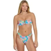Billabong Bandeau-Bikini-Top Pipe Dreams V Bandeau