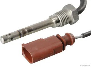 HERTH&BUSS Sensor, Abgastemperatur - 70682052