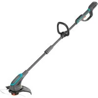 GARDENA Akku-Rasentrimmer Gardena Akku Rasentrimmer PowerTrim 30/18V, Ohne Akku