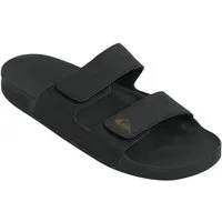 Quiksilver Rivi Leather Sandale