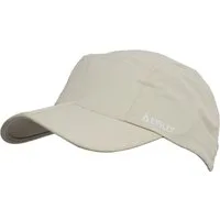 Eisley Baseball Cap Gobi mit Knickschirm