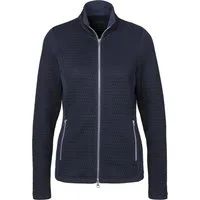 Energetics Softshelljacke Da.-Trainings-Jacke Josephine NAVY DARK